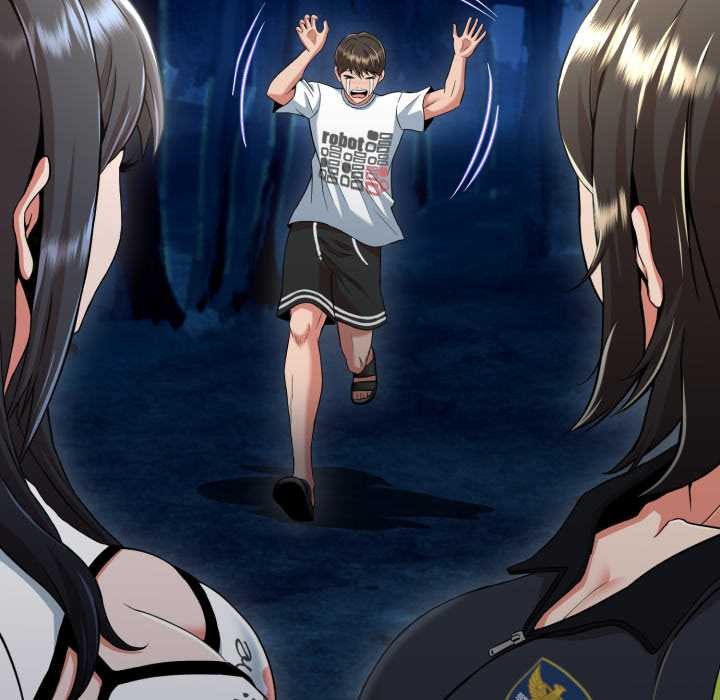 黑幫千金養成記第10話