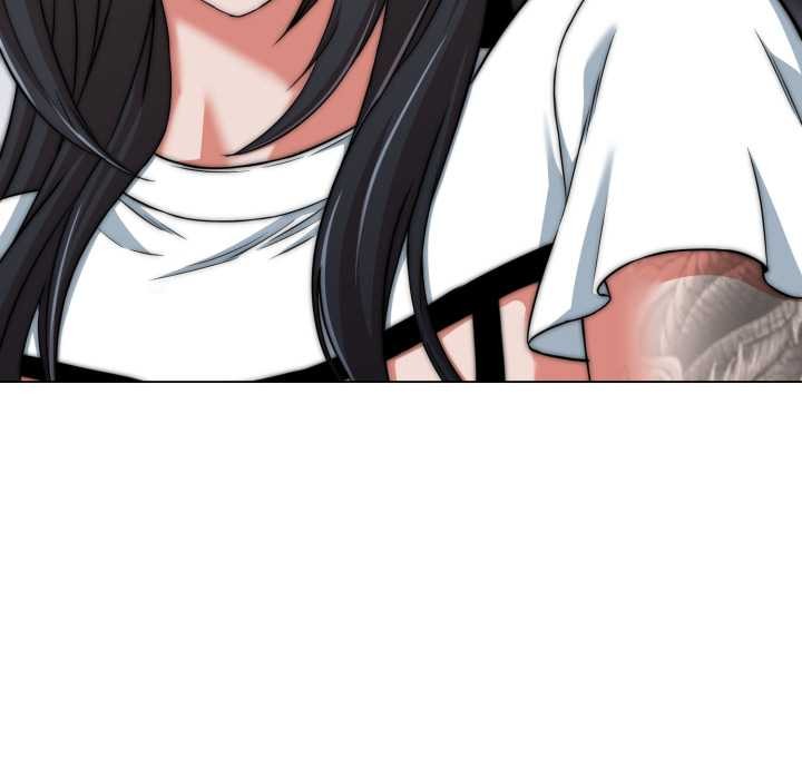 黑幫千金養成記第10話