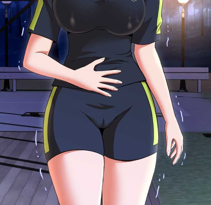 黑幫千金養成記第10話