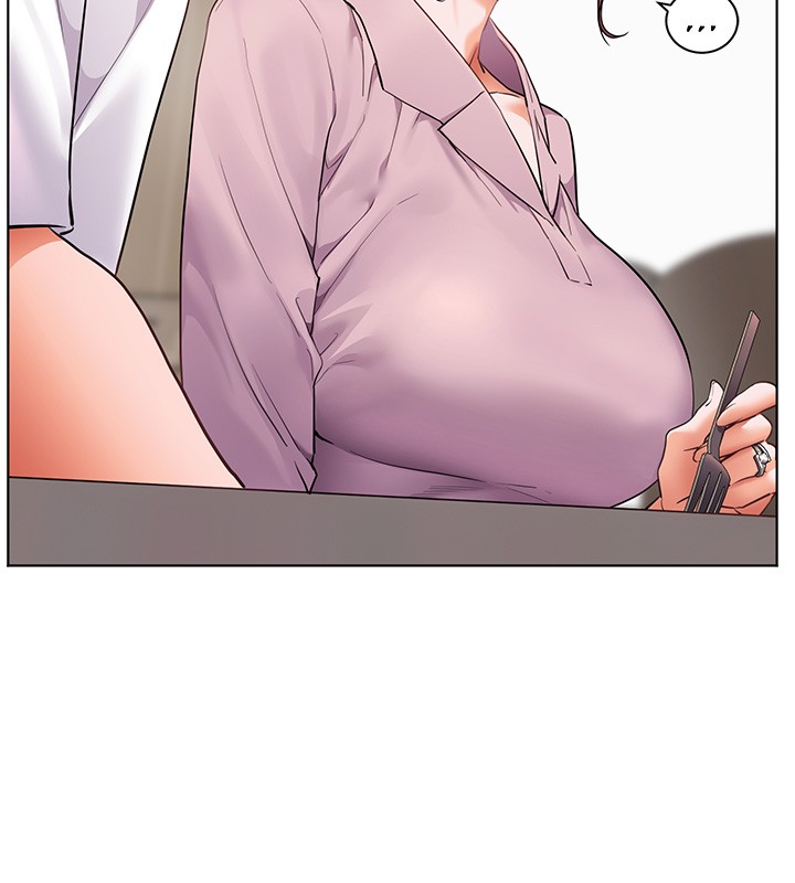 老师的亲密指导第83話-吃老師的唇當前菜