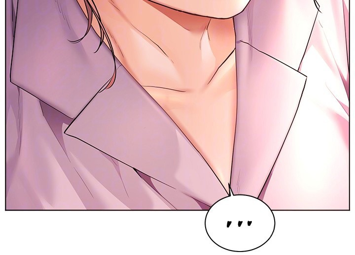 老师的亲密指导第83話-吃老師的唇當前菜