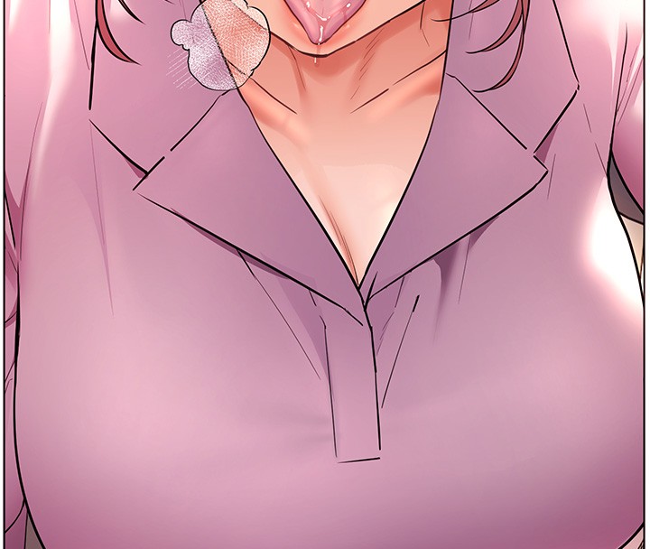 老师的亲密指导第83話-吃老師的唇當前菜