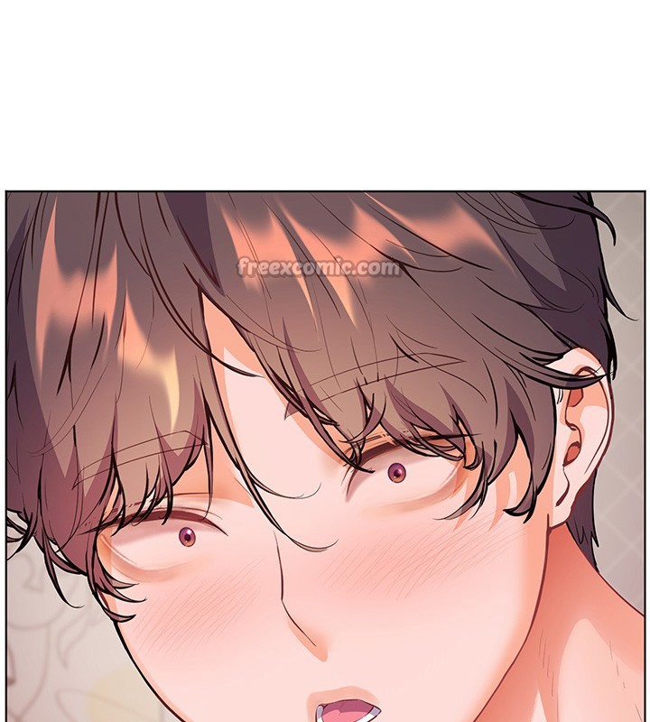 老师的亲密指导第83話-吃老師的唇當前菜