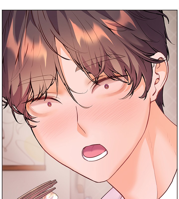 老师的亲密指导第83話-吃老師的唇當前菜