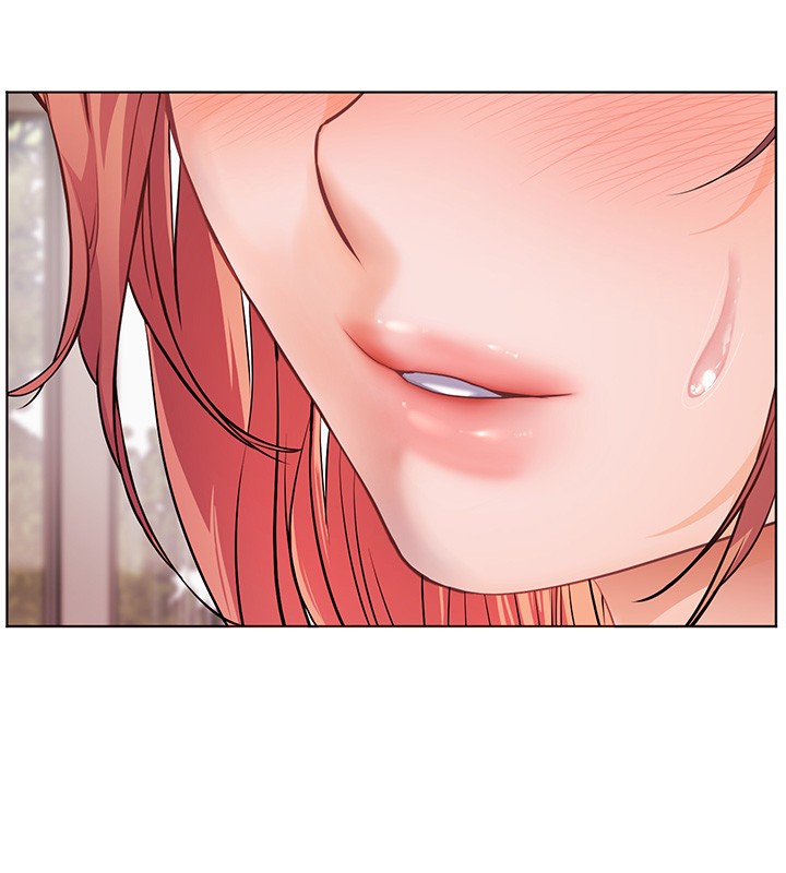 老师的亲密指导第83話-吃老師的唇當前菜