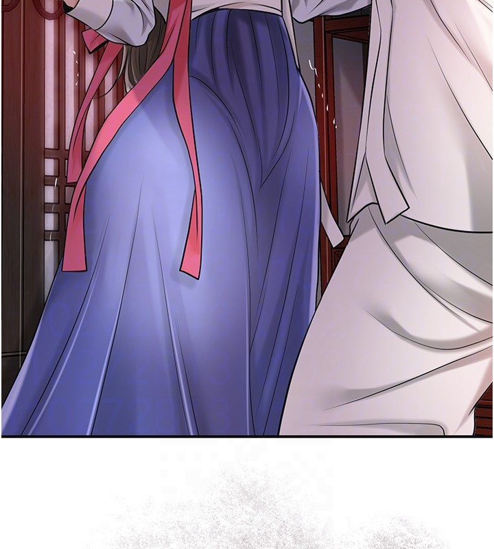 花容濕色:取花點第87話-用身體付出代價