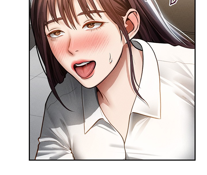 私密视角第63話-阿姨積極的一面&hearts;