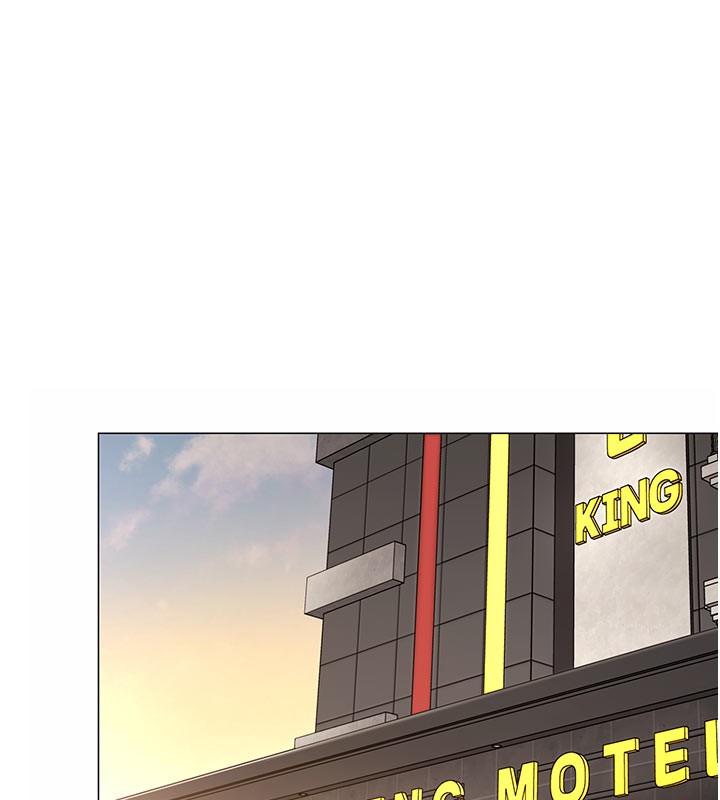 女同事太犯规第10話-人間胸器出現