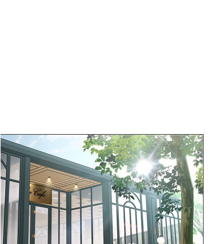 女同事太犯规第10話-人間胸器出現