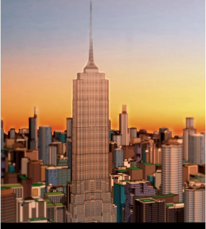 华尔街夜色第1話-玩股票和做愛並無區別