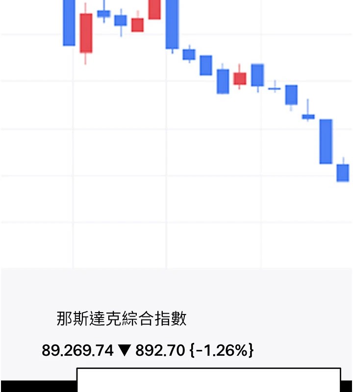 華爾街夜色第1話-玩股票和做愛並無區別