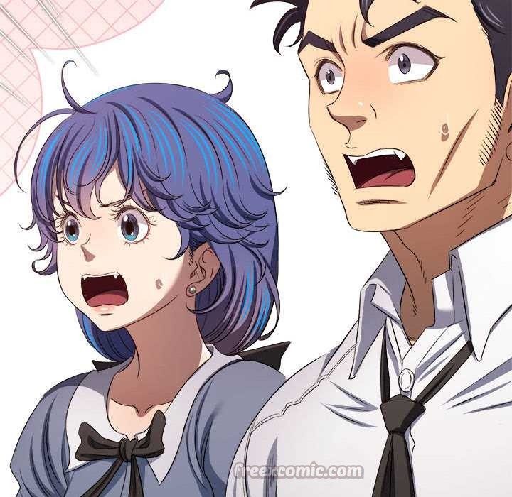 難纏小惡女第288話