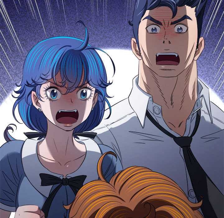 難纏小惡女第288話