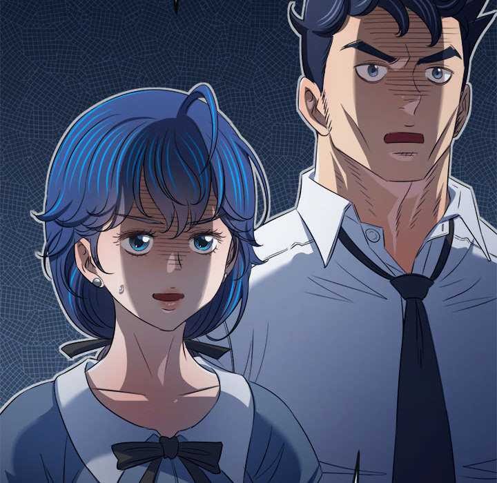 难缠小恶女第288話