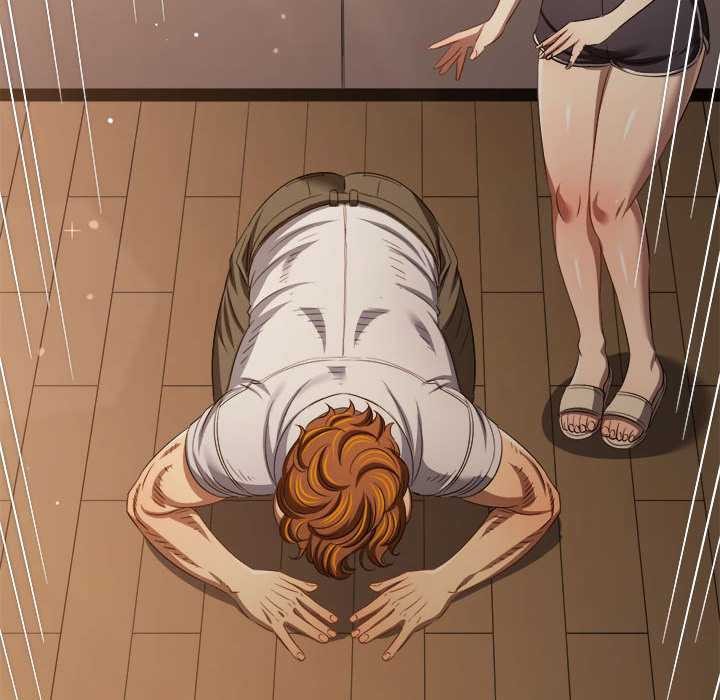 難纏小惡女第288話