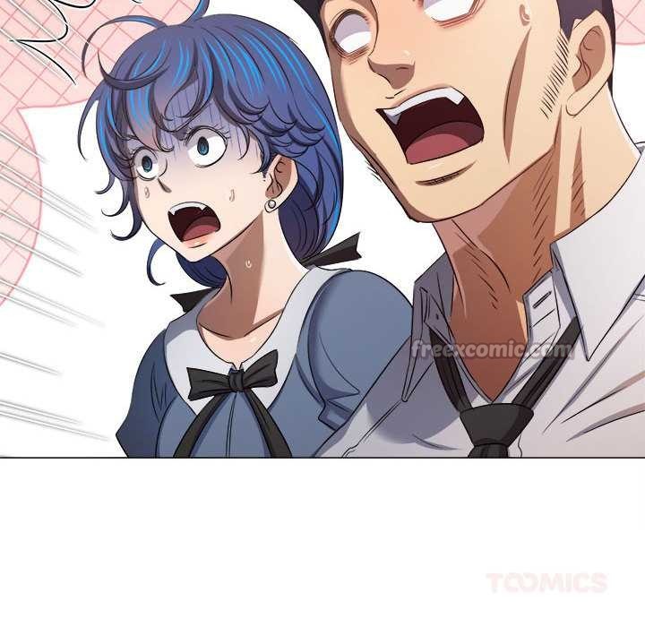 难缠小恶女第288話