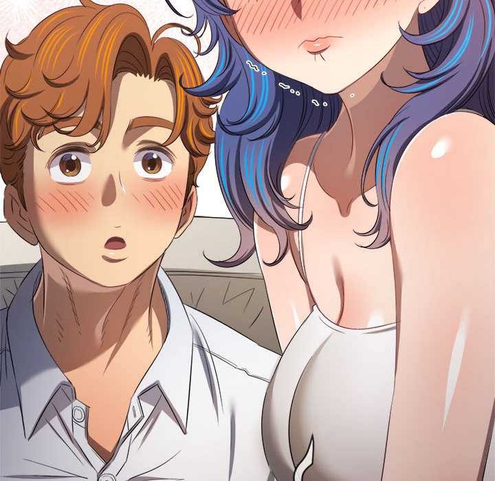 難纏小惡女第288話