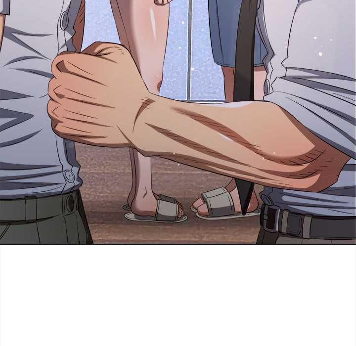 難纏小惡女第288話