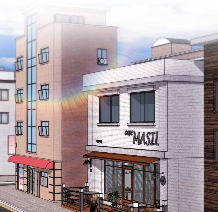 大企业里的小秘密第71話