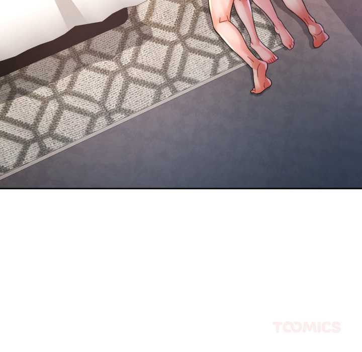 脱轨关系第88話