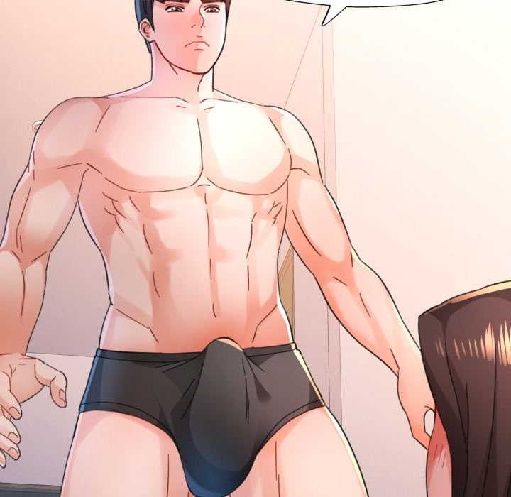 脱轨关系第88話