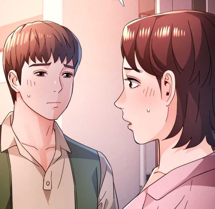 脱轨关系第88話