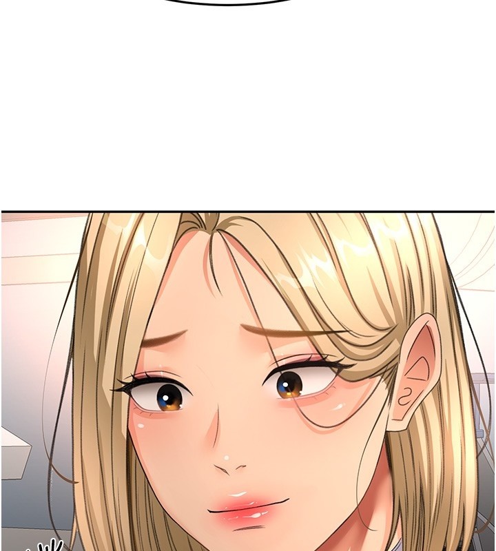 顶加套房的春天第53話-會被客人看到&hellip;!