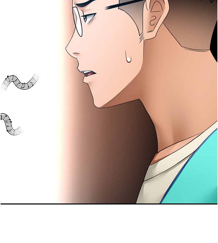 顶加套房的春天第53話-會被客人看到…!