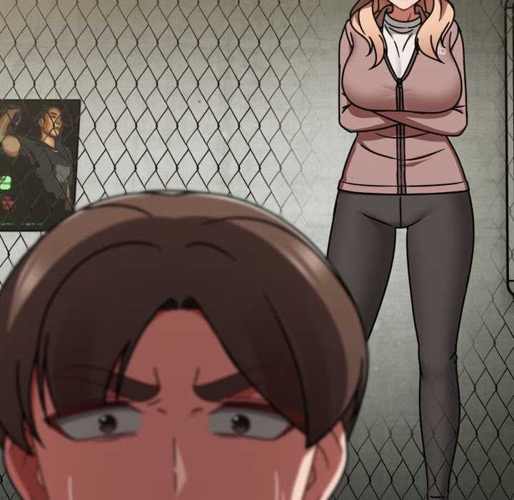 熱情拳擊館第57話