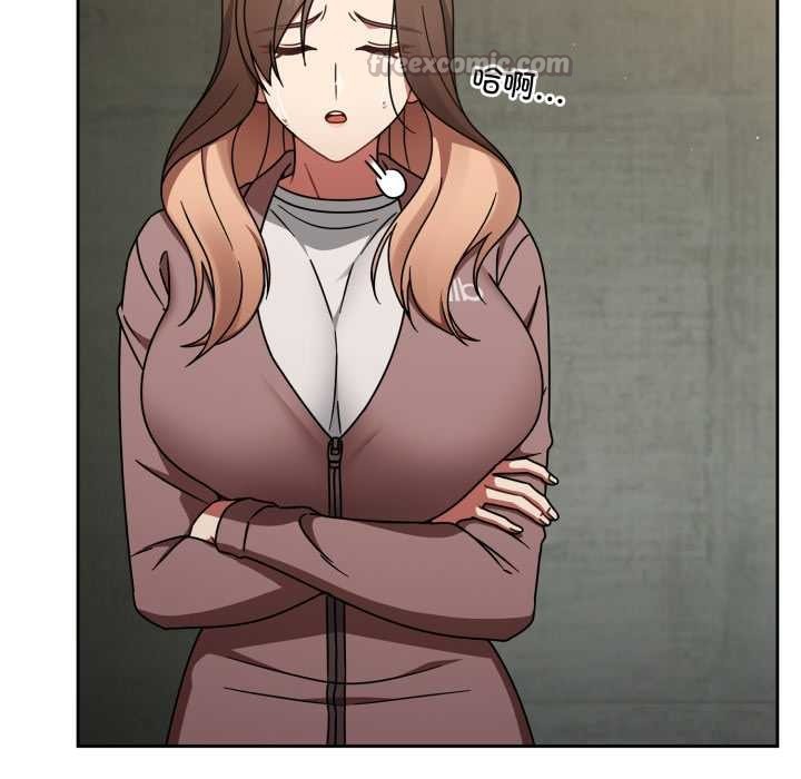 熱情拳擊館第57話