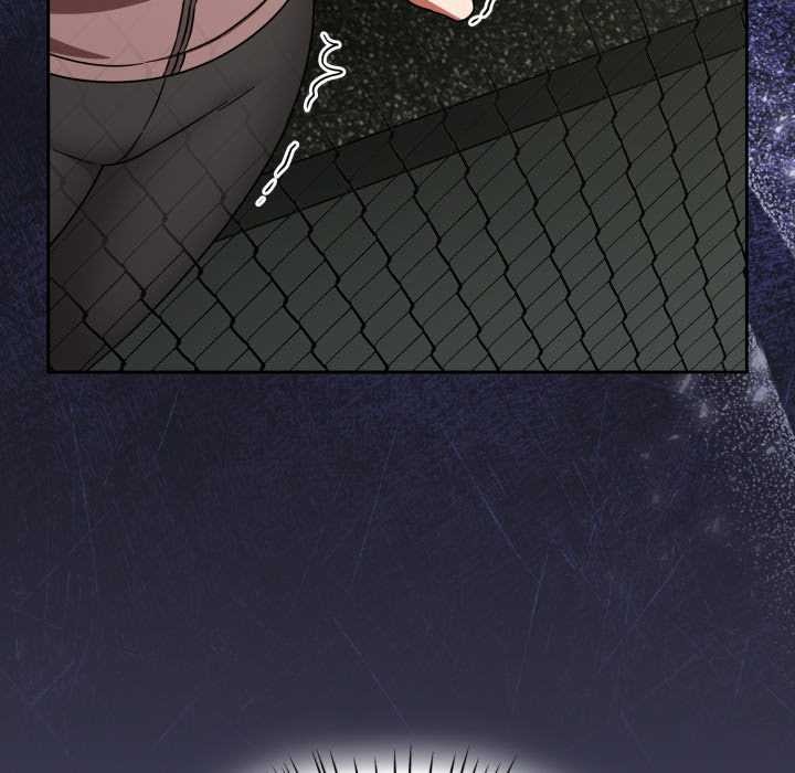 熱情拳擊館第57話