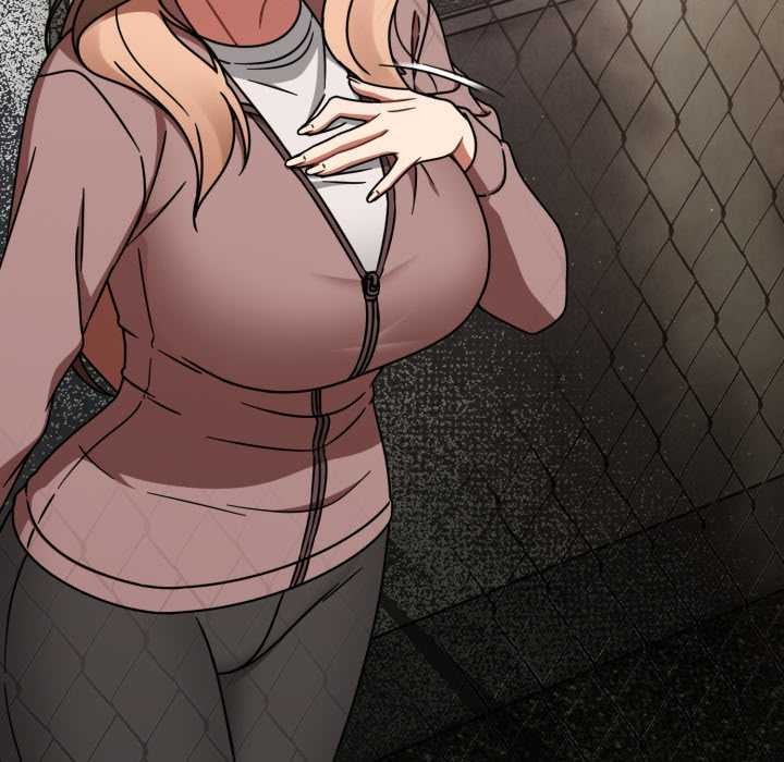 熱情拳擊館第57話