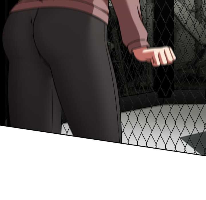 熱情拳擊館第57話