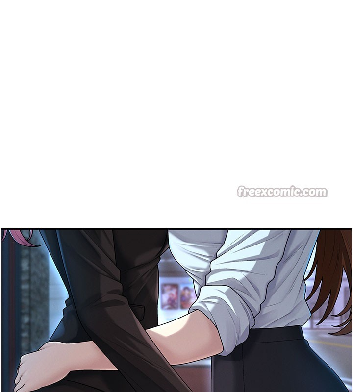 肉体审判第37話-我的小穴是不是最美味的?