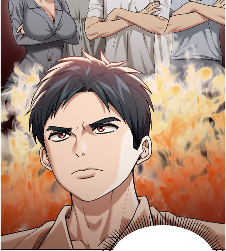 华尔街夜色第2話-散發情色氣息的巨乳