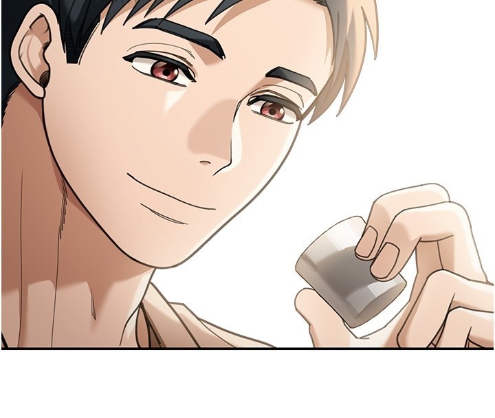 华尔街夜色第2話-散發情色氣息的巨乳