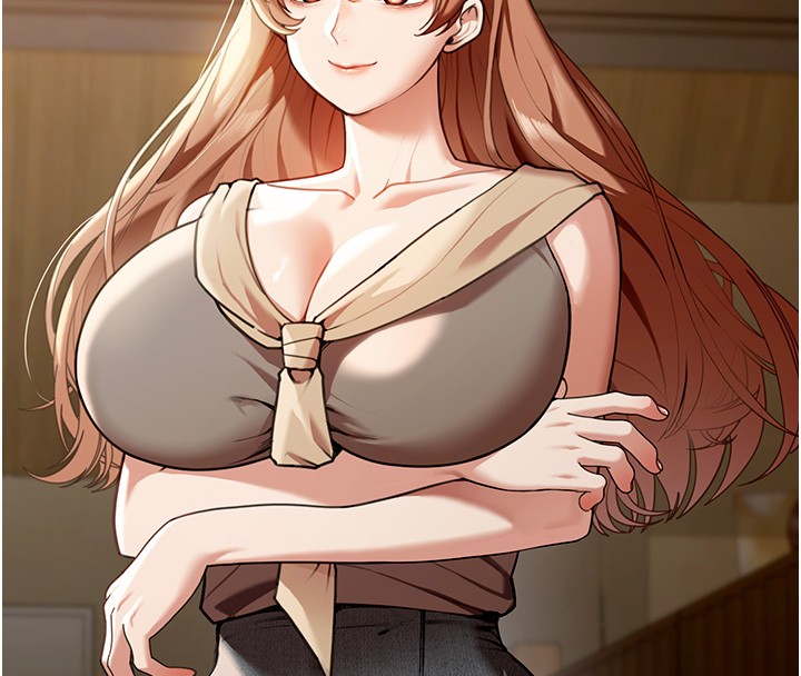 華爾街夜色第2話-散發情色氣息的巨乳