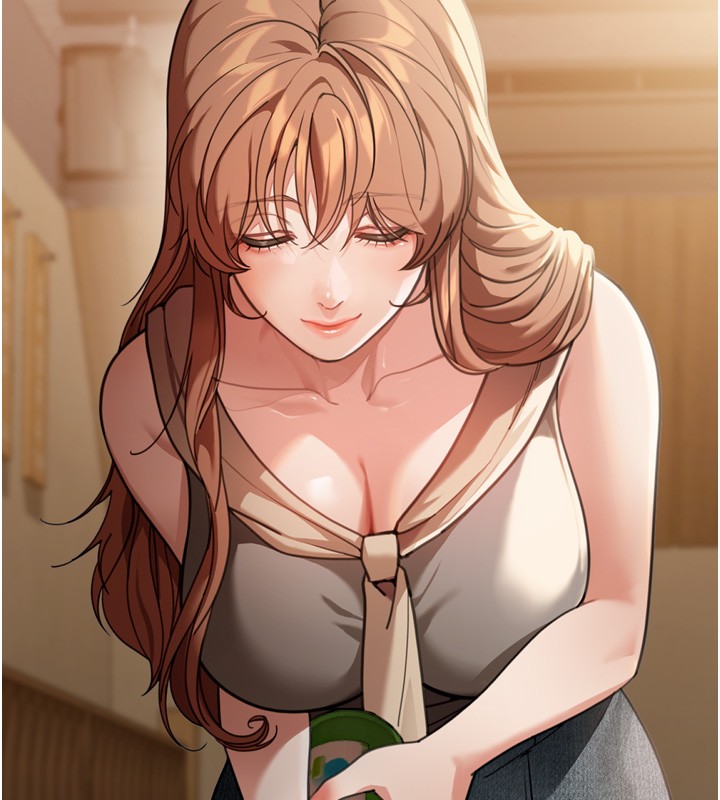 華爾街夜色第3話-剛成熟的鮑魚滋味如何?