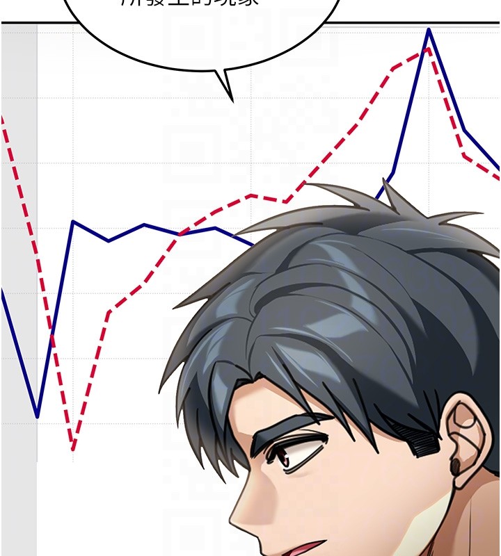 华尔街夜色第5話-第一課，挑選茶妹