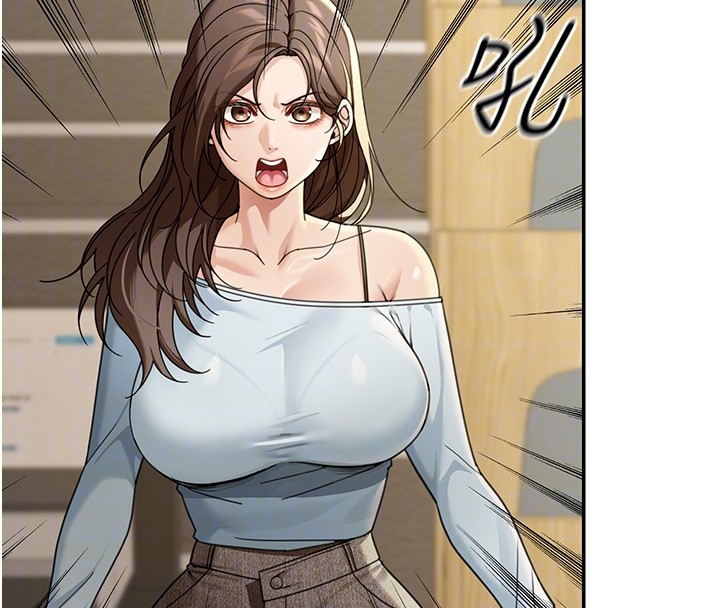 华尔街夜色第5話-第一課，挑選茶妹