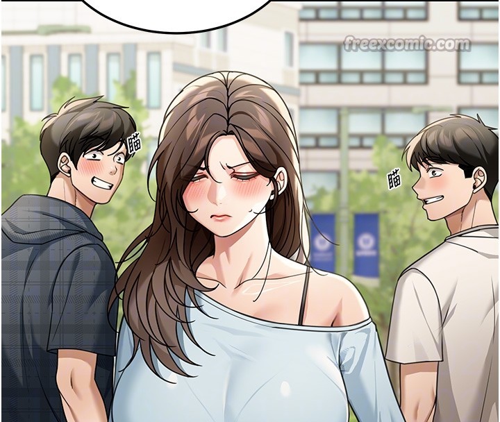 华尔街夜色第5話-第一課，挑選茶妹