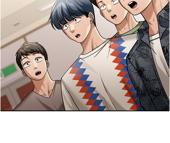 华尔街夜色第5話-第一課，挑選茶妹