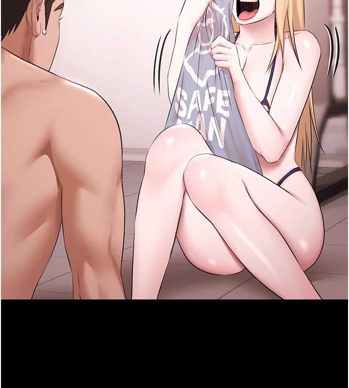 极乐泳池趴第18話-你都有反應了還裝傻&hearts;