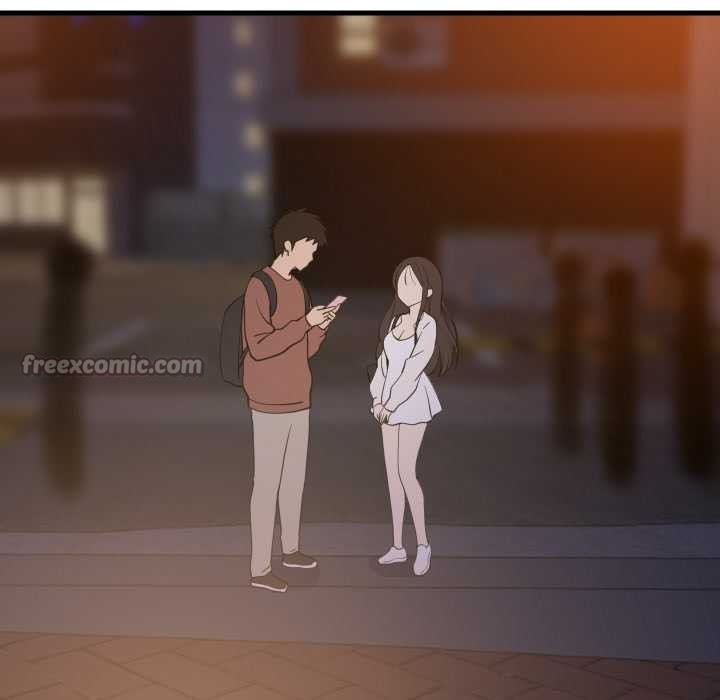 难缠姐妹偏要和我同居第79話