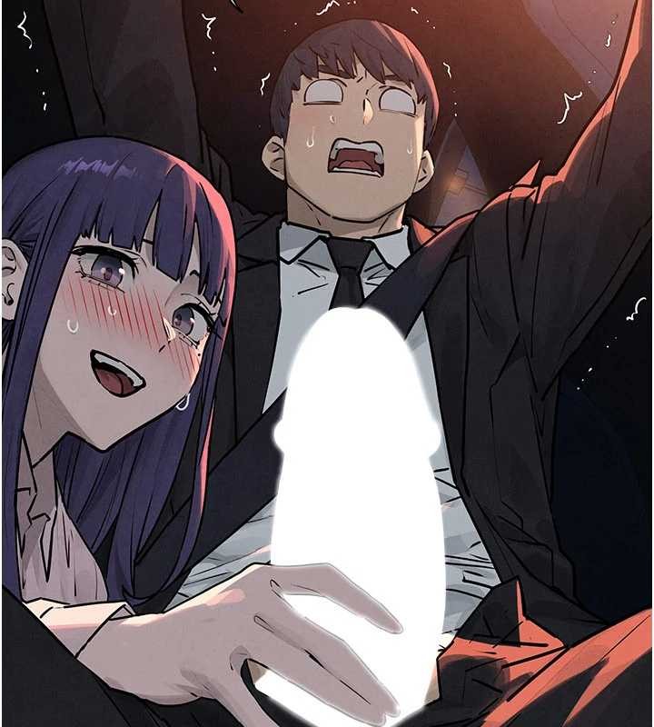 慾海交锋第77話-在車上是第一次&hellip;&hearts;︎