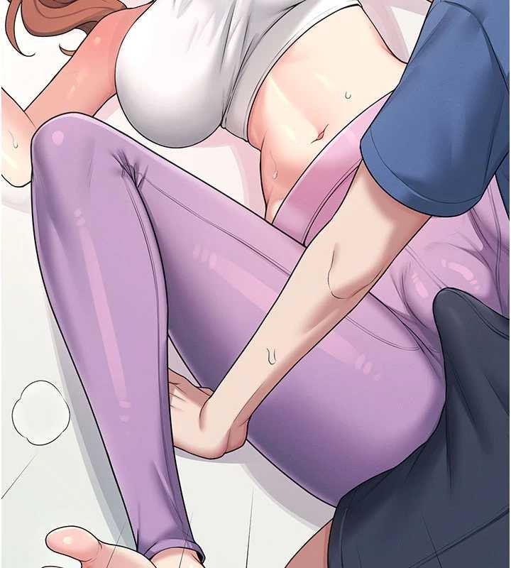 飞机杯女神连线中第47話-初次跟真人「連動」了