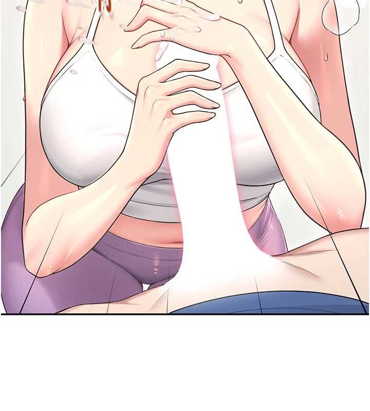 飞机杯女神连线中第47話-初次跟真人「連動」了