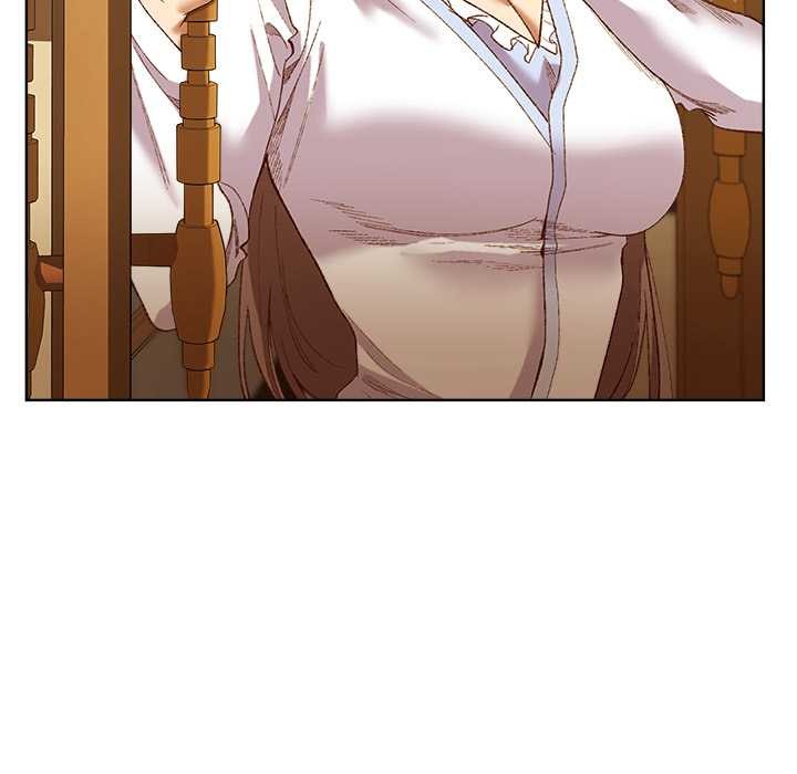 小姐由我来守护第5話