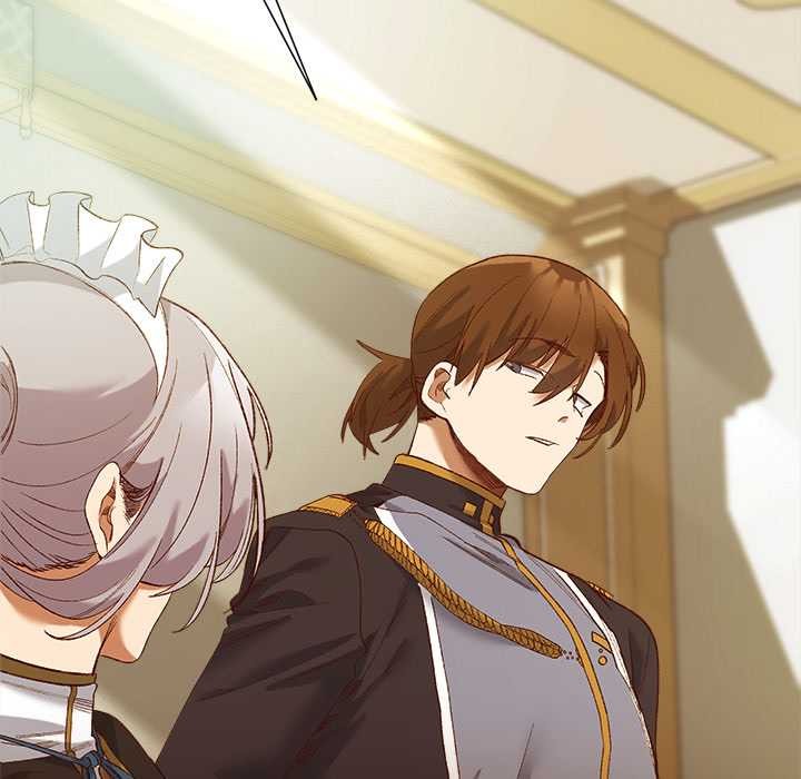 小姐由我来守护第5話