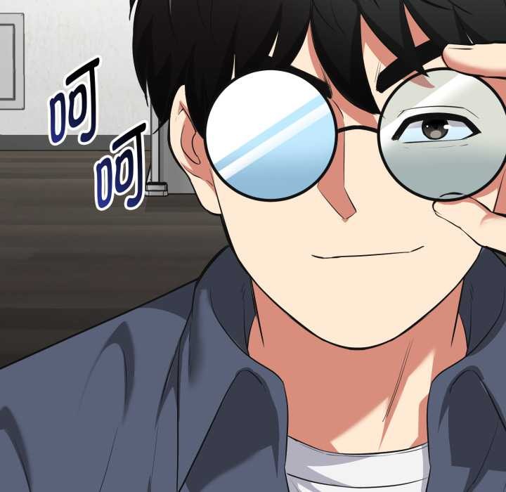 启动復仇系统第6話